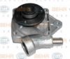 BEHR HELLA SERVICE 8MP 376 804-581 Water Pump